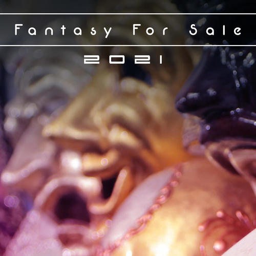 Fantasy For Sale 2021