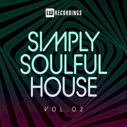 Simply Soulful House, 02