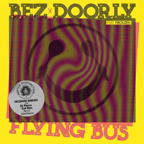 Flying Bus