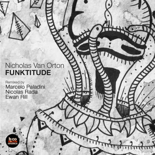 Funktitude Remixes