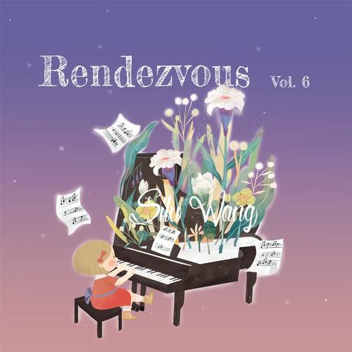 Rendezvous Vol. 6