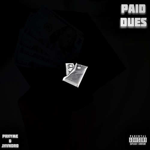 Paid Dues (Explicit)