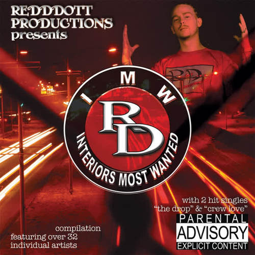 Alaska Redd and Redddott Productions Present: I.M.W (Interiors Most Wanted) [Explicit]