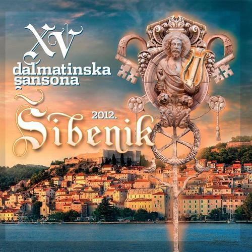 XV. Dalmatinska Sansona 2012