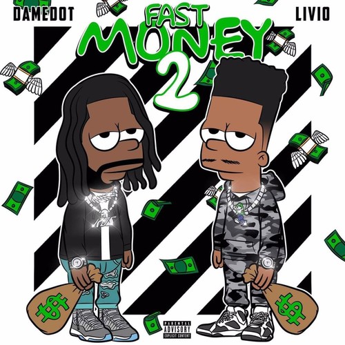 Fast Money 2 (feat. Damedot) [Explicit]