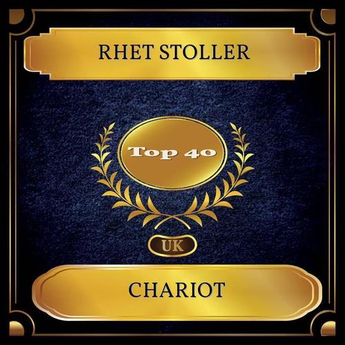 Chariot (UK Chart Top 40 - No. 26)