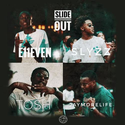 Slide Out (Explicit)