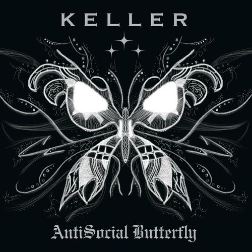 Antisocial Butterfly