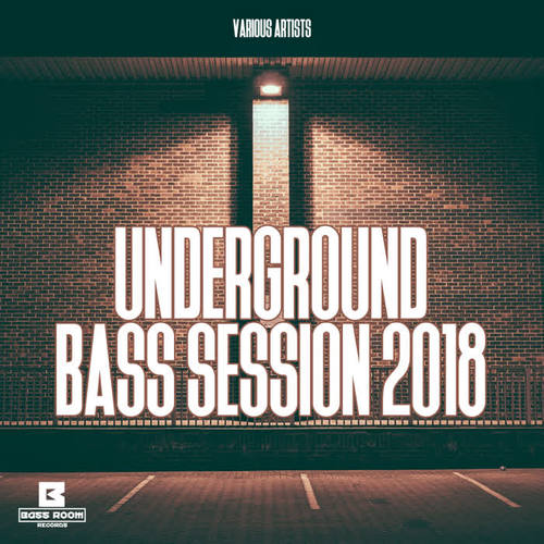 Underground Bass Session 2018