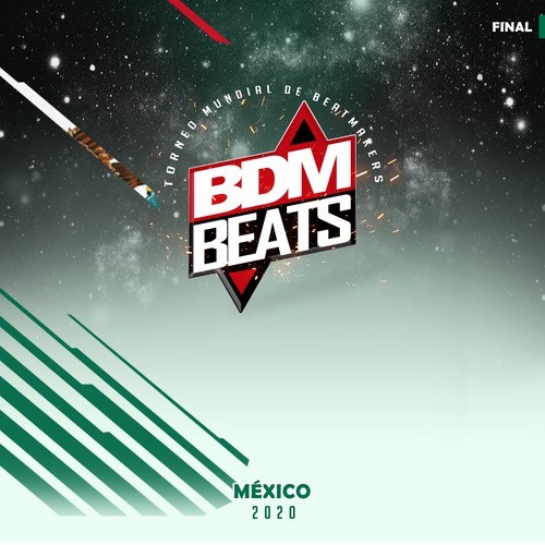 BDM BEATS México Final 2020