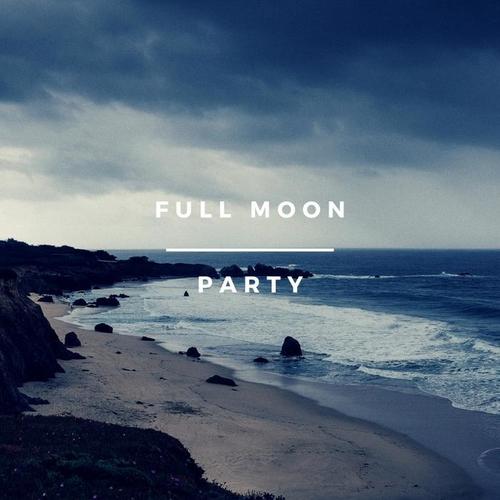 Full Moon Party