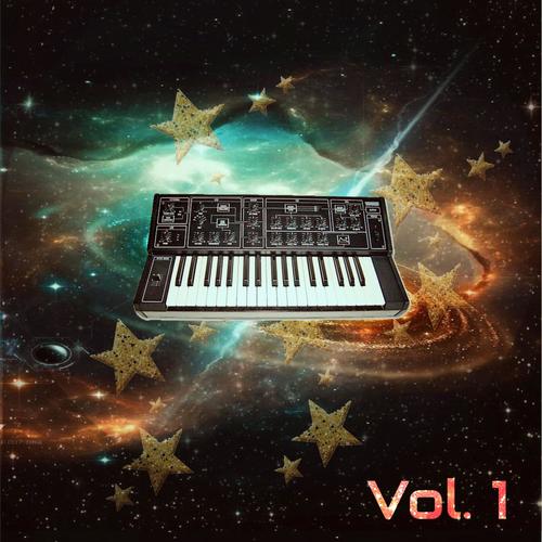 Synth in Space Volume 1