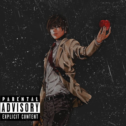 Light Yagami (PS5) [Explicit]