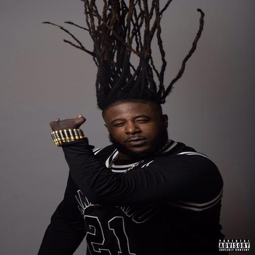 Man With The Hand 3 (Explicit)