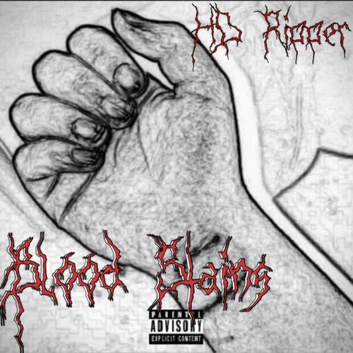 Blood Stains (Explicit)