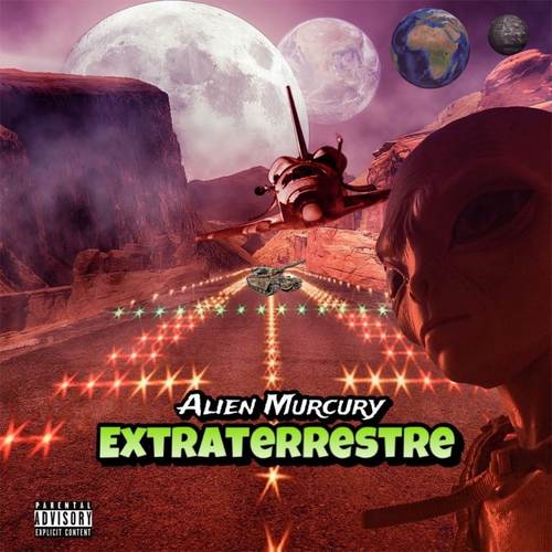 Extraterrestre (Explicit)