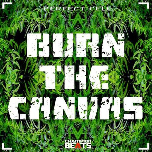 Burn The Canvas Ep