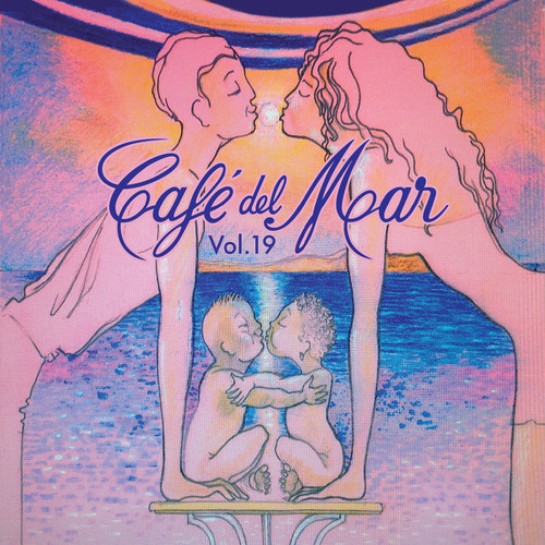 Café Del Mar, Vol. 19, Pt. 2