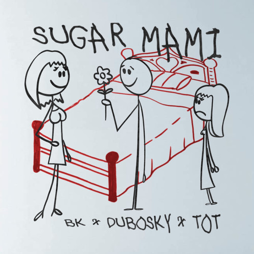 SUGAR MAMI (Explicit)