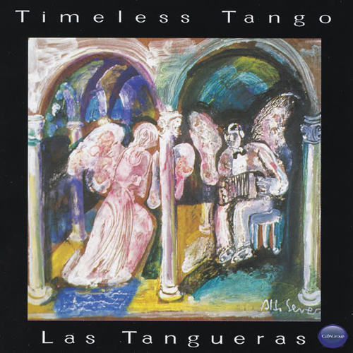 Timeless Tango