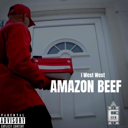 Amazon Beef (Explicit)