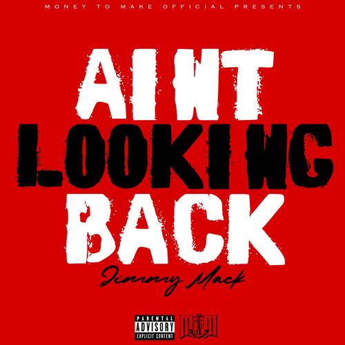 Aint Looking Back (Explicit)