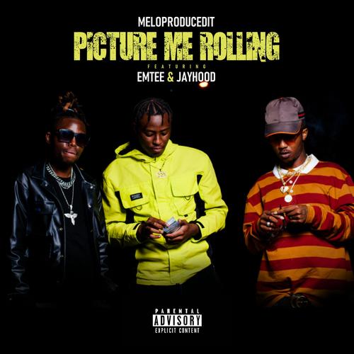 Picture Me Rolling (Explicit)