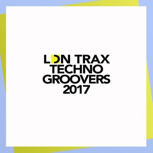 Techno Groovers