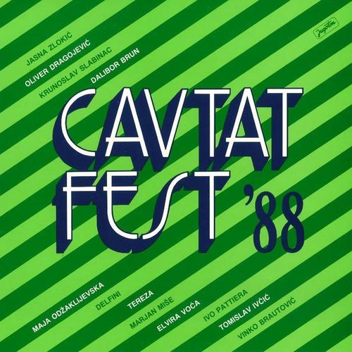 Cavtat Fest '88