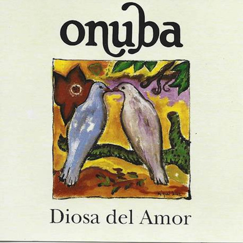 Diosa del Amor