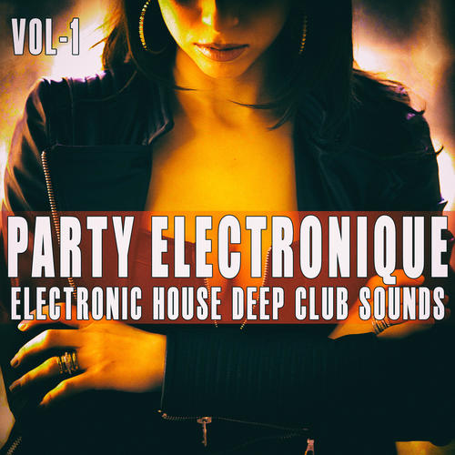 Party Electronique! -, Vol. 1