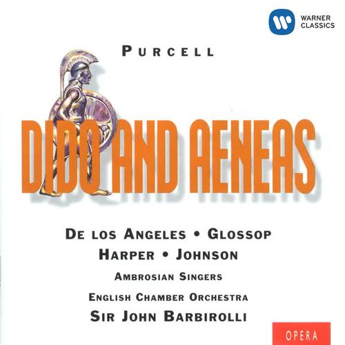 Purcell: Dido & Aeneas