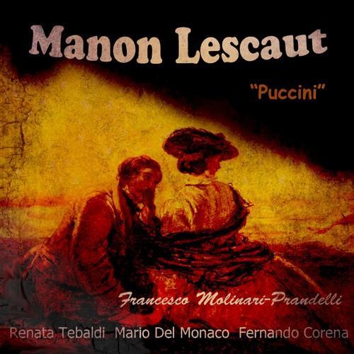 Puccini : Manon Lescaut (Remastered)