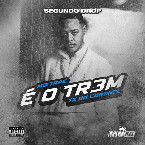 É o Tr3M! Vol. 2 (Explicit)