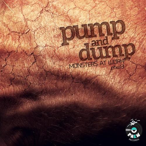 Pump and Dump