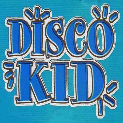 DISCO KID 16