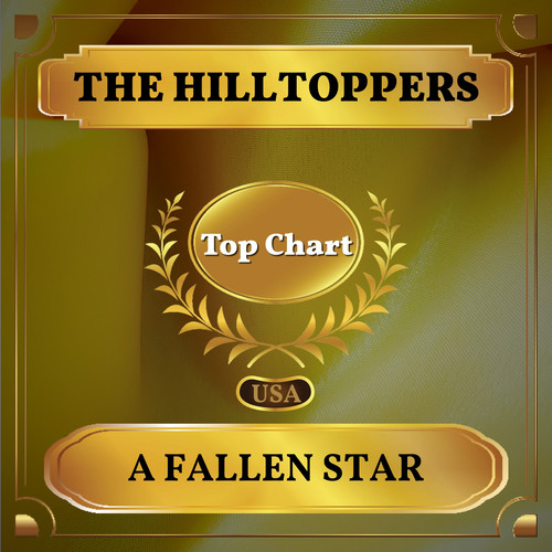 A Fallen Star (Billboard Hot 100 - No 58)