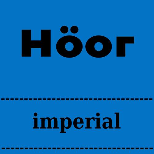 Imperial