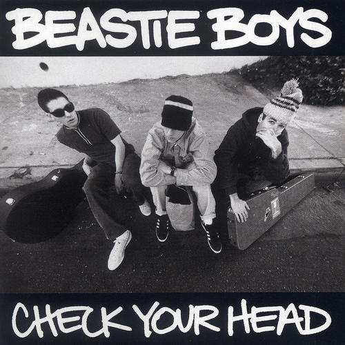 Check Your Head (Explicit)