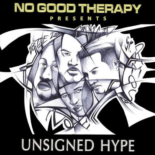 Unsigned Hype (Explicit)