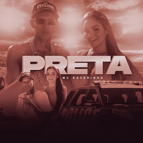 Preta