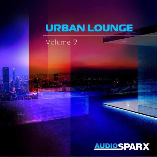 Urban Lounge Volume 9