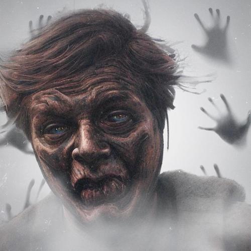 Rotting Away (Explicit)