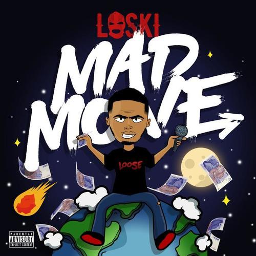 Mad Move (Explicit)