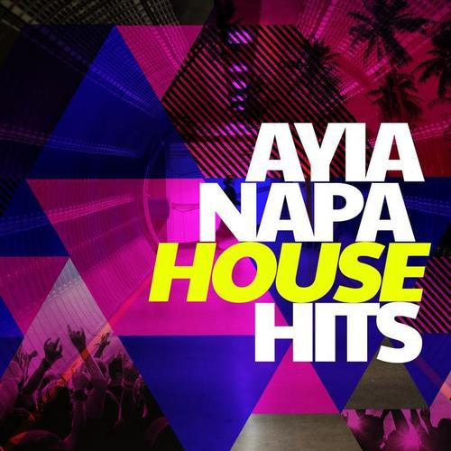 Ayia Napa House Hits