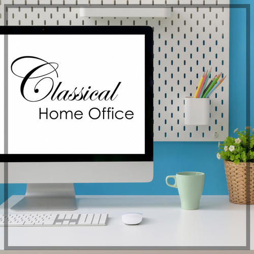 Vivaldi: Classical Home Office