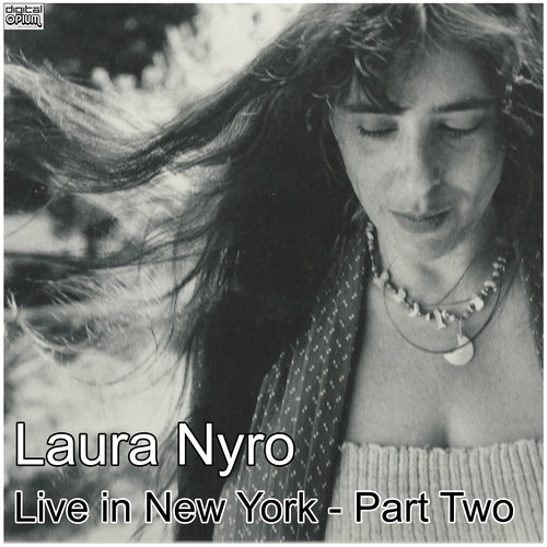 Live in New York - Part Two (Live)