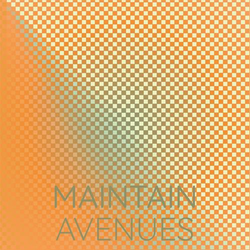 Maintain Avenues