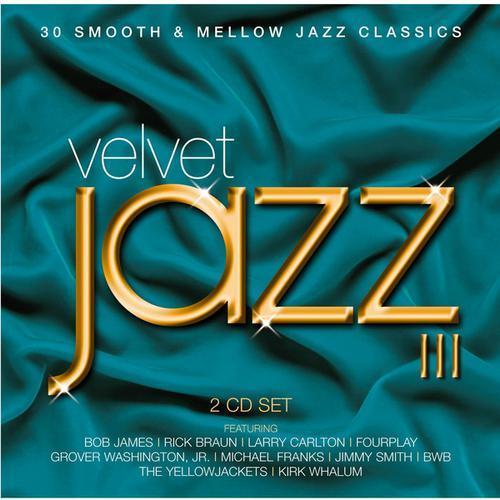 VELVET JAZZ III