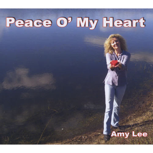 Peace O' My Heart